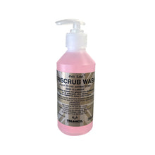 Load image into Gallery viewer, Gold Label Triscrub Wash With Pump - Various Sizes 
