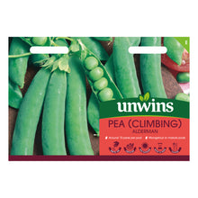 Load image into Gallery viewer, Pea Alderman
