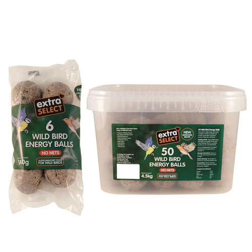 Extra Select Mini Fat Dumplings