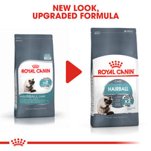 Load image into Gallery viewer, Royal Canin Hairball Care Adult Dry Cat Food For Cats
