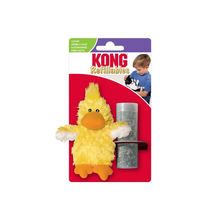 Load image into Gallery viewer, KONG Dr Noys Cat Toys Duckie
