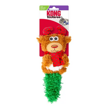 Load image into Gallery viewer, KONG Holiday Kickeroo® Character Assorted
