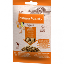 Load image into Gallery viewer, Nature&#39;s Variety Complete Freeze Dried Food Toppers For Adult Dogs
