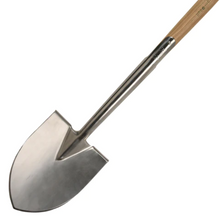 Load image into Gallery viewer, Burgon &amp; Ball Stainless Groundbreaker Spade Small
