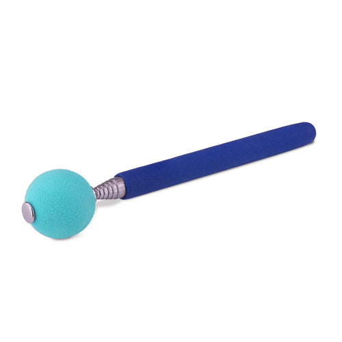 Coachi Target Stick Navy/Light Blue For Dog & Puppy Training