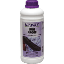 Load image into Gallery viewer, Nikwax Rug Proof Wash-In Waterproofer
