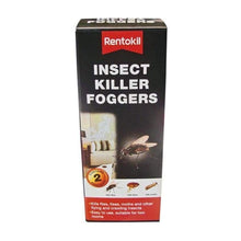 Load image into Gallery viewer, Rentokil FI65 Insect Shredder Killer Fog Insecticidal Device
