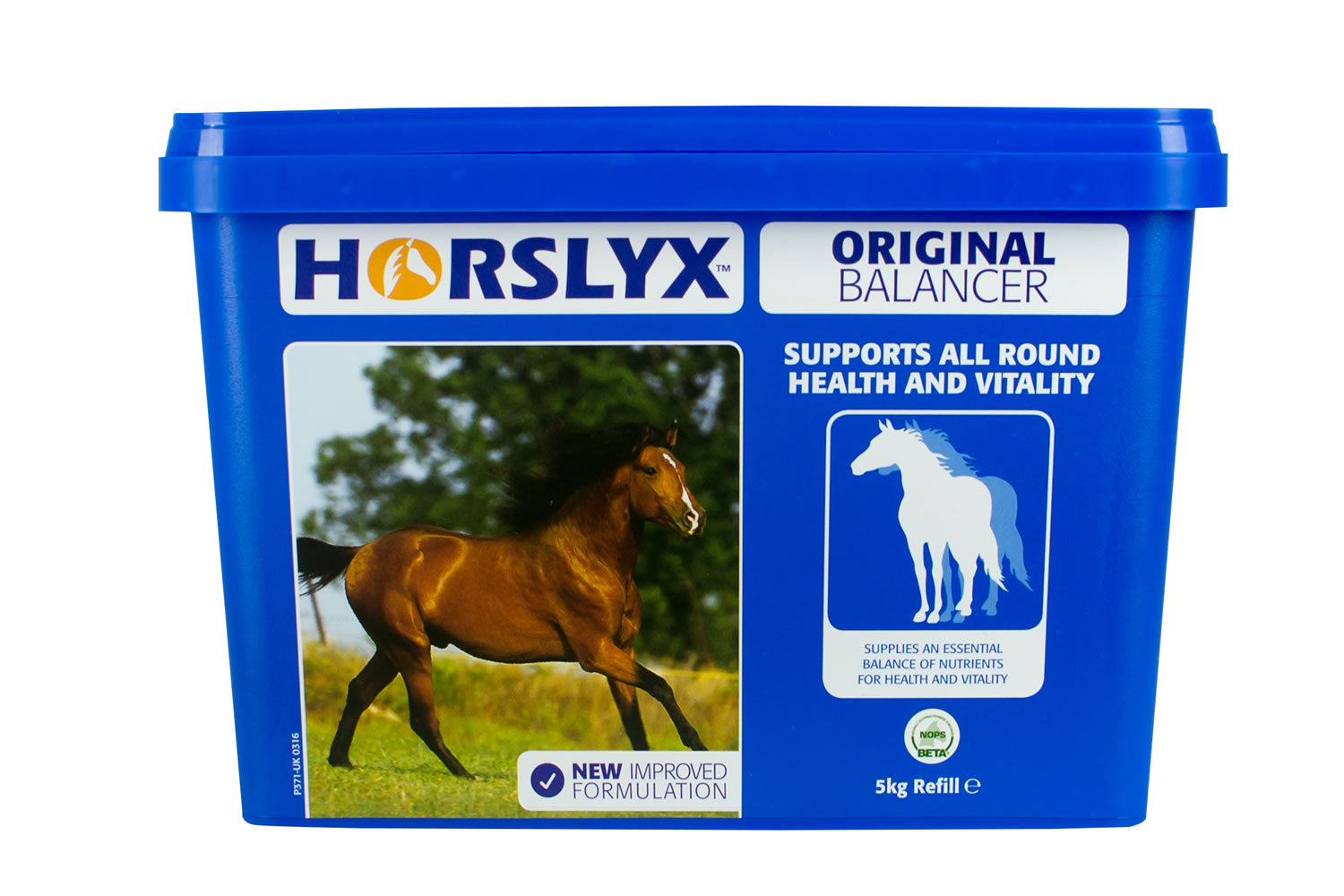 Horslyx Balancer Lick 5kg- Various 