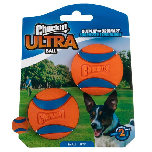 Chuckit! Ultra Ball Dog Play Fetch Toy