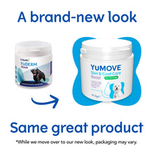 Load image into Gallery viewer, YuMOVE Skin &amp; Coat Care Boost | 180 scoops
