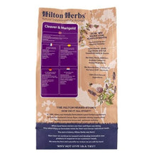 Load image into Gallery viewer, Hilton Herbs Cleaver &amp; Marigold Lymphatic System Support Supplement 1kg
