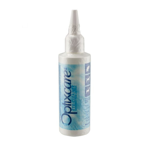 Optixcare Eye Cleaning Solution 100ml