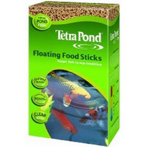 Tetra Pond Sticks Food for All Pond Fish 7L