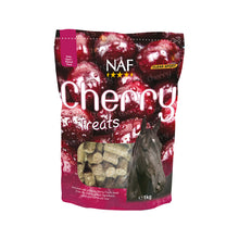 Load image into Gallery viewer, NAF Horse Treats 1kg - Various Flavours 
