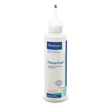 Load image into Gallery viewer, Virbac Hexarinse Oral Rinsing Solution 237ml
