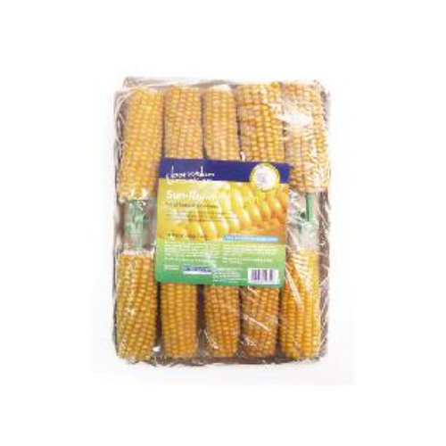 Rosewood Corn On The Cob 10 Pack