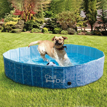 Load image into Gallery viewer, All For Paws Chill Out Splash and Fun Dog Pool
