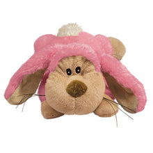 Load image into Gallery viewer, KONG Cozie Assorted Pastels Medium
