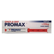 Load image into Gallery viewer, Promax Nutritional Supplement
