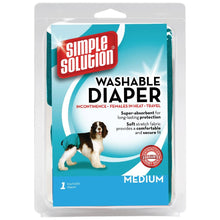 Load image into Gallery viewer, Simple Solution Diaper Garments - All Options
