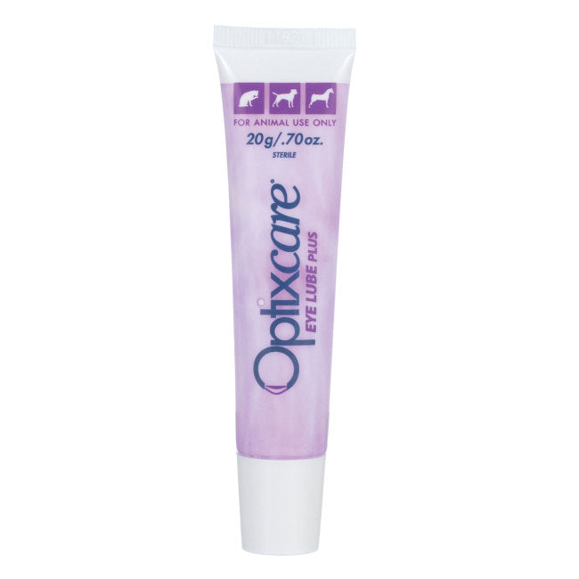 Optixcare Eye Lube Plus 20g