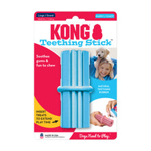 Load image into Gallery viewer, KONG Puppy Teething Stick Assorted
