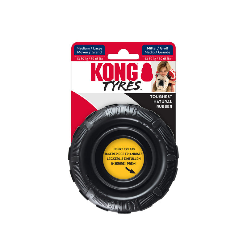 KONG Extreme Tyres Medium/Large