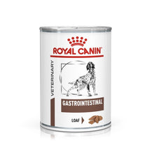 Load image into Gallery viewer, Royal Canin Veterinary Health Nutrition Canine Gastrointestinal Dog Food - All Types
