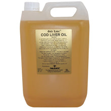 Load image into Gallery viewer, Gold Label Cod Liver Oil With Vitamins For General Animal Health
