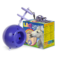 Load image into Gallery viewer, Likit Boredom Breaker For Horses And Ponies- Various Colours
