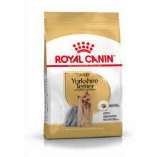 Load image into Gallery viewer, Royal Canin Dry Dog Food Specifically For Adult Yorkshire Terrier 7.5kg
