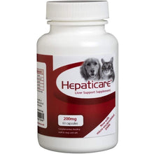 Load image into Gallery viewer, Hepaticare Liver Supplement Support
