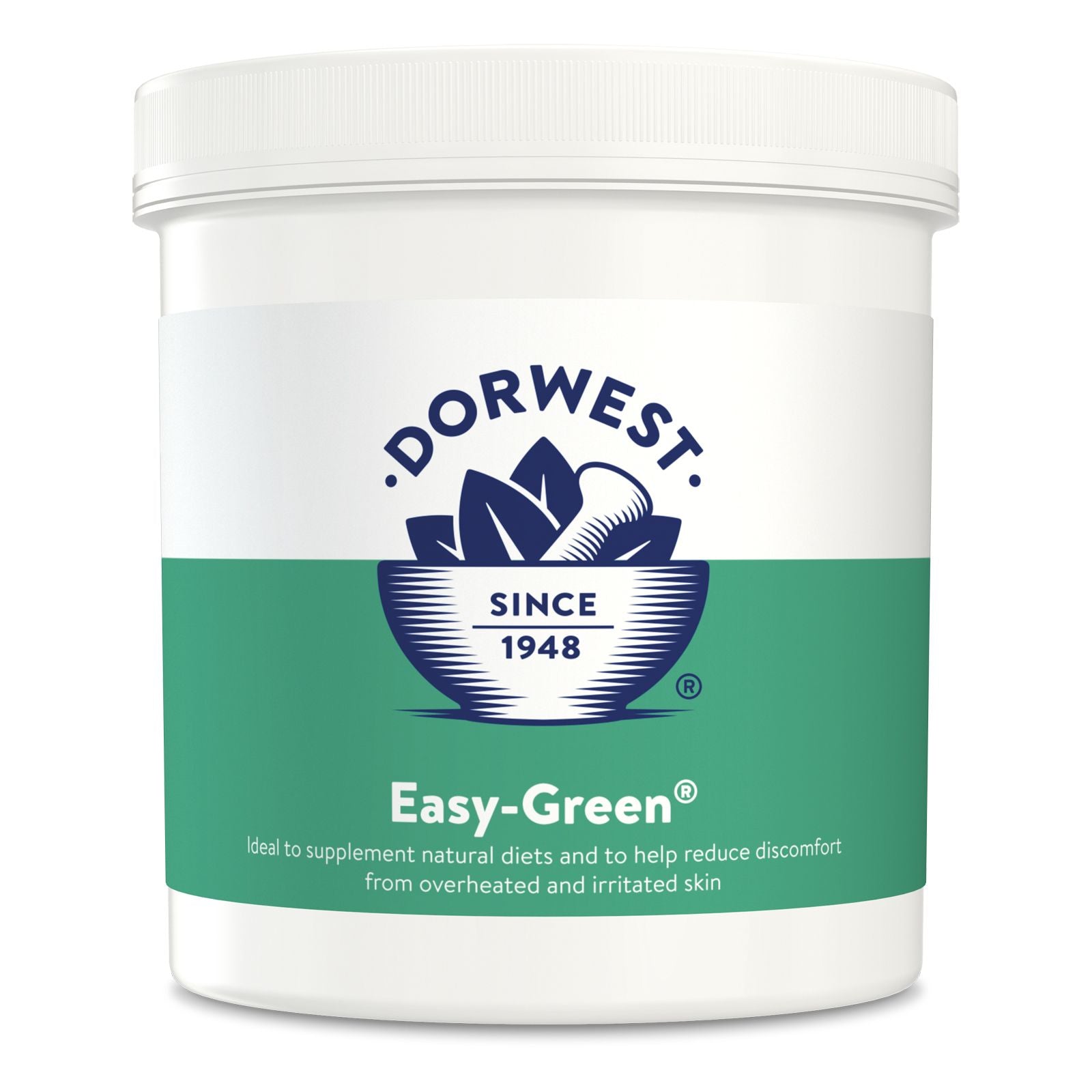 Dorwest Easy-Green® Powder For Dogs