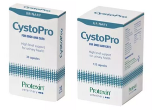 Load image into Gallery viewer, Protexin Cystopro Capsules For Dogs &amp; Cats
