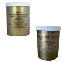 Load image into Gallery viewer, Gold Label Glucosamine Plus For Horses- Various Sizes 
