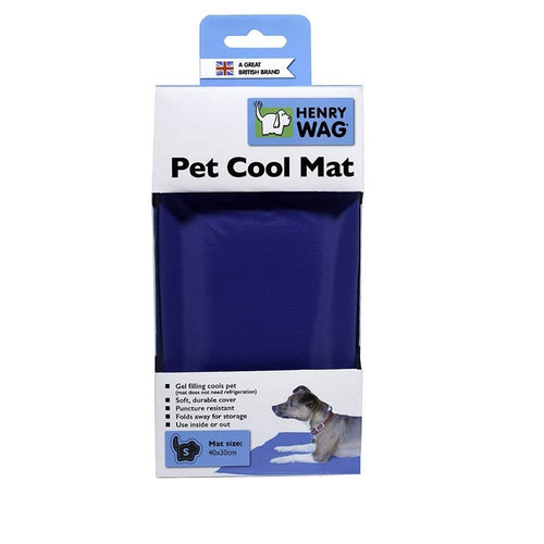 Henry Wag Pet Cool Mat