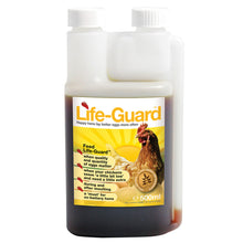 Load image into Gallery viewer, NAF Life-Guard Tonic- Various Sizings
