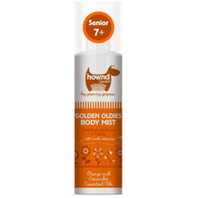 Load image into Gallery viewer, Hownd Dog Fragrance Scent Body Mist 250ml - All Scents
