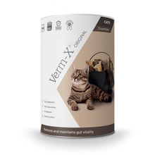 Load image into Gallery viewer, Verm-X Original Herbal Treats For Cats Or Dogs
