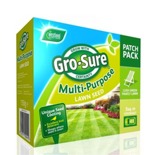 Load image into Gallery viewer, Westland Gro-sure Multi Purpose Lawn Seed - All Sizes
