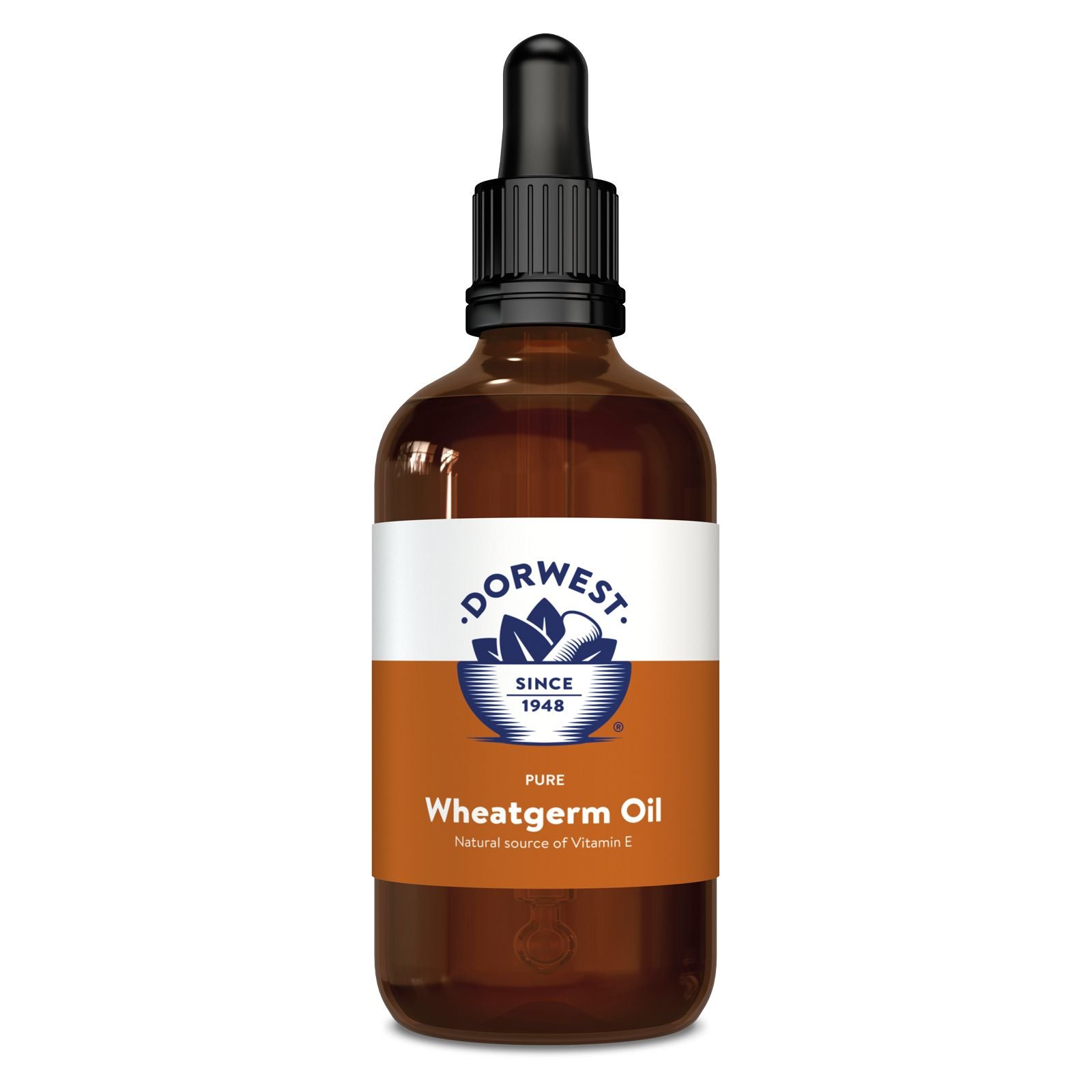 Dorwest Wheatgerm Oil Liquid For Pets