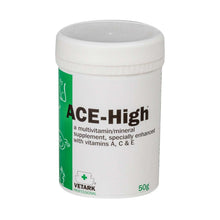 Load image into Gallery viewer, ACE-High Powdered Vitamin Supplement 
