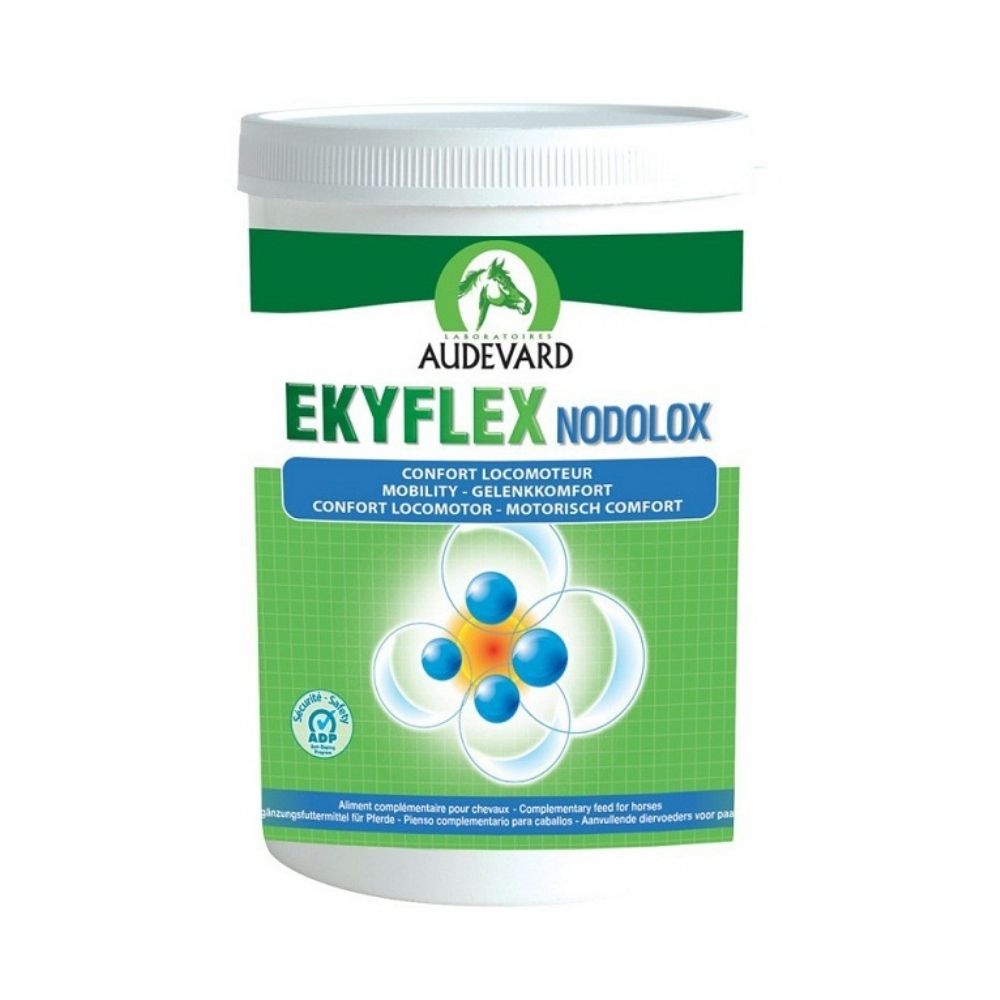 Nodolox Ekyflex Nutritional Support Horses Equine