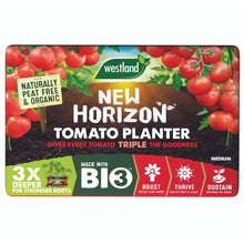 Load image into Gallery viewer, Westland New Horizon Peat Free Tomato Planter 40L
