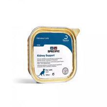 Load image into Gallery viewer, Dechra SPECIFIC™ FKW Kidney Support Wet Cat Food
