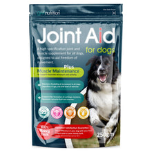 Load image into Gallery viewer, GWF Nutrition Joint Aid Plus Supplement Support For Dogs
