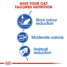 Load image into Gallery viewer, Royal Canin Adult Dry Cat Food For Indoor Cats 27 4kg
