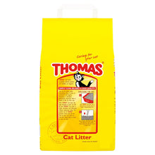 Load image into Gallery viewer, Thomas Absorbent Cat Litter 16 Litre
