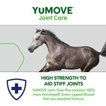 Load image into Gallery viewer, YuMOVE Joint Care PLUS for Horses 1.8kg
