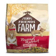 Load image into Gallery viewer, Supreme Tiny Friends Russel Rabbit Original Tasty Mix - All Sizes

